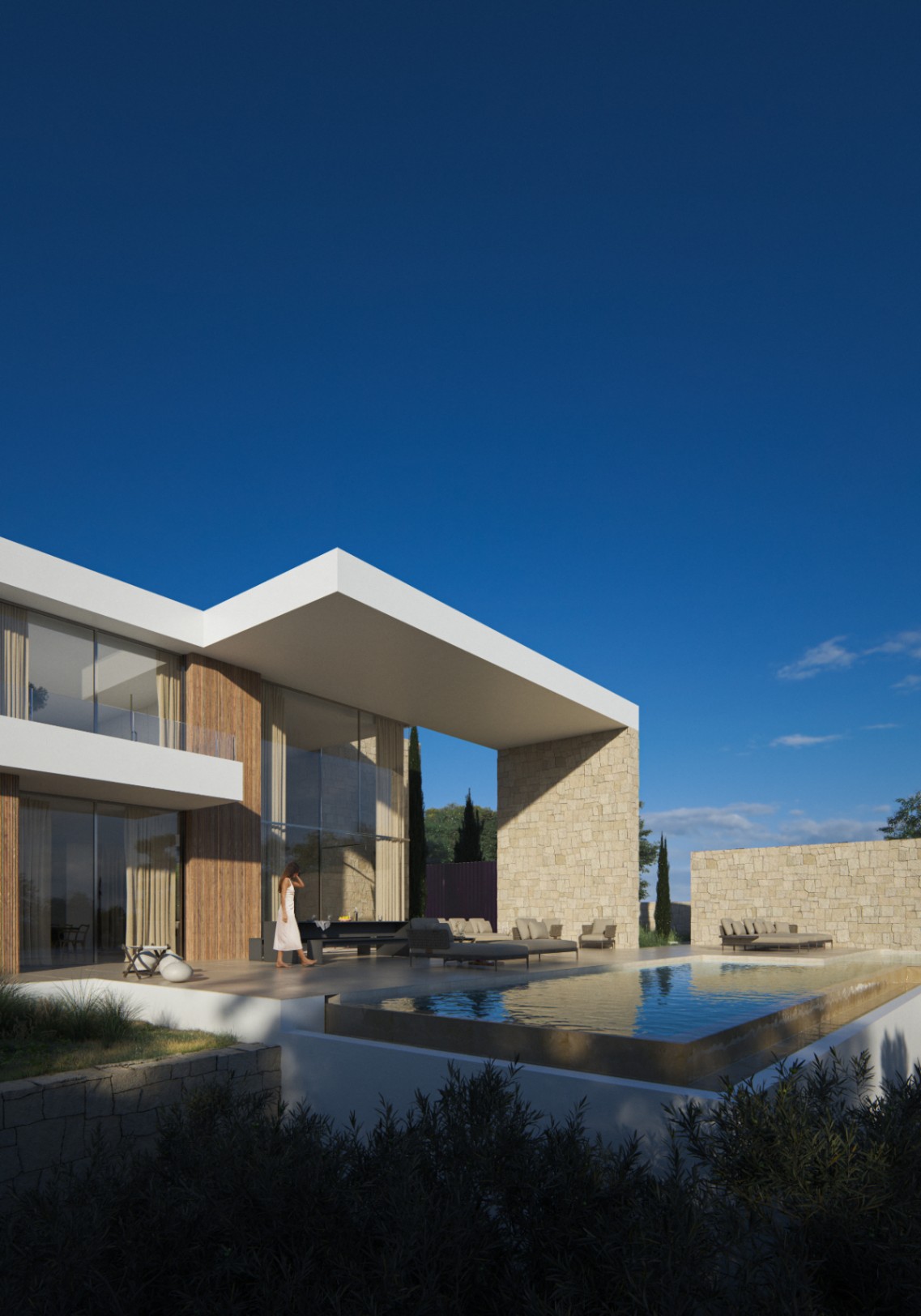 villa zum verkauf in Moraira