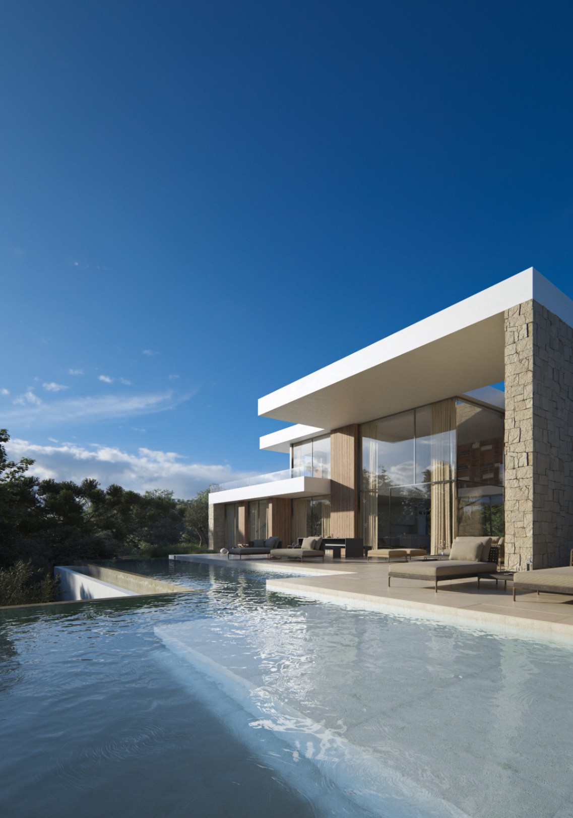 villa zum verkauf in Moraira