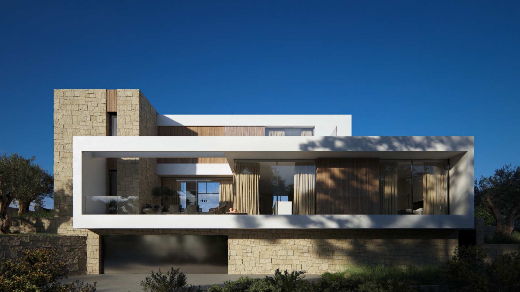 villa zum verkauf in Moraira