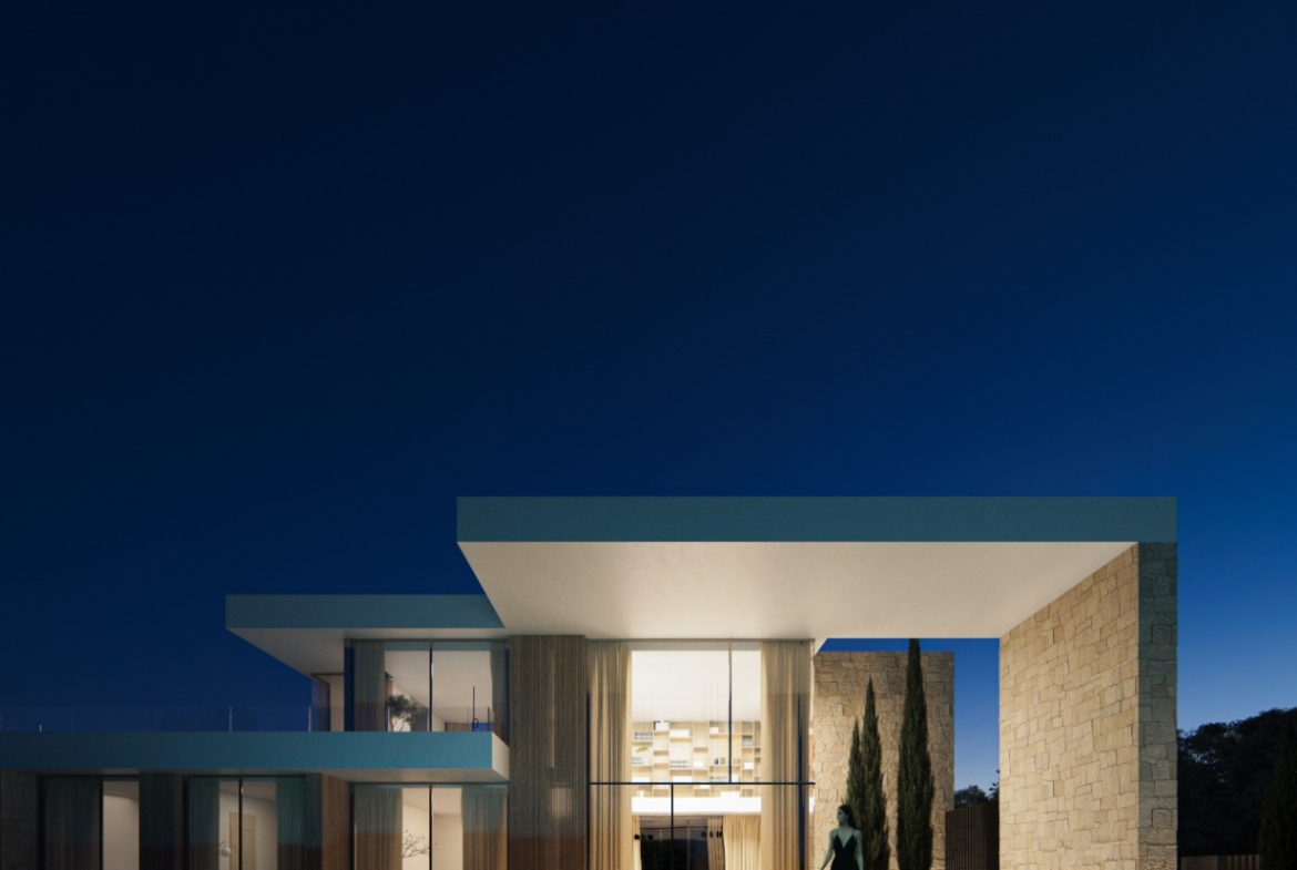 villa zum verkauf in Moraira