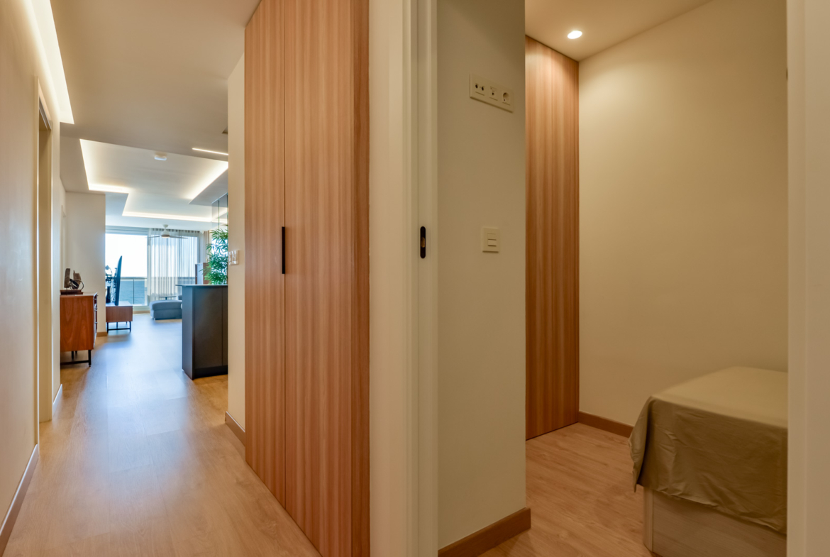 duplex zum verkauf in Altea