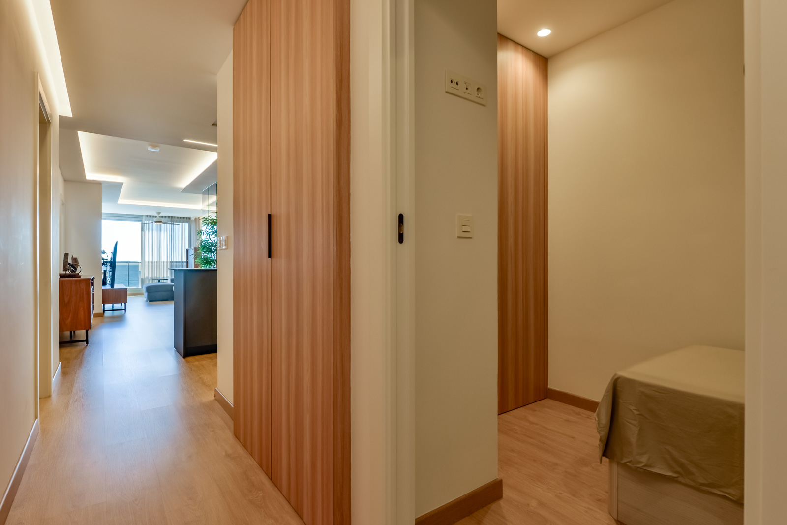 duplex zum verkauf in Altea