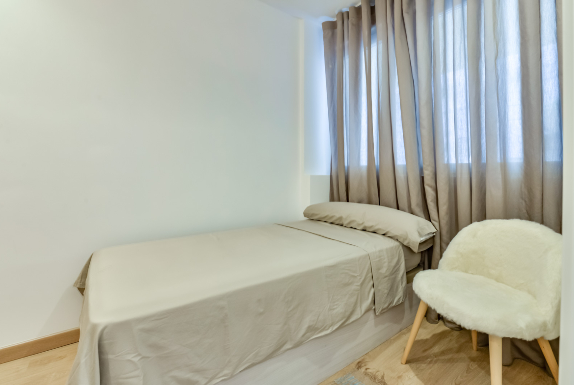 duplex zum verkauf in Altea