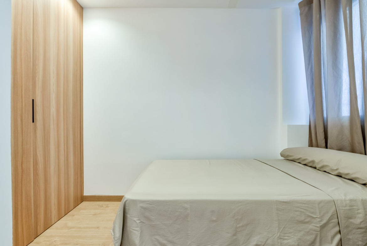 duplex zum verkauf in Altea