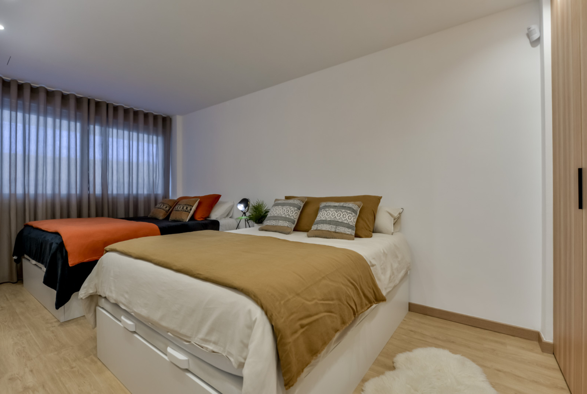 duplex zum verkauf in Altea