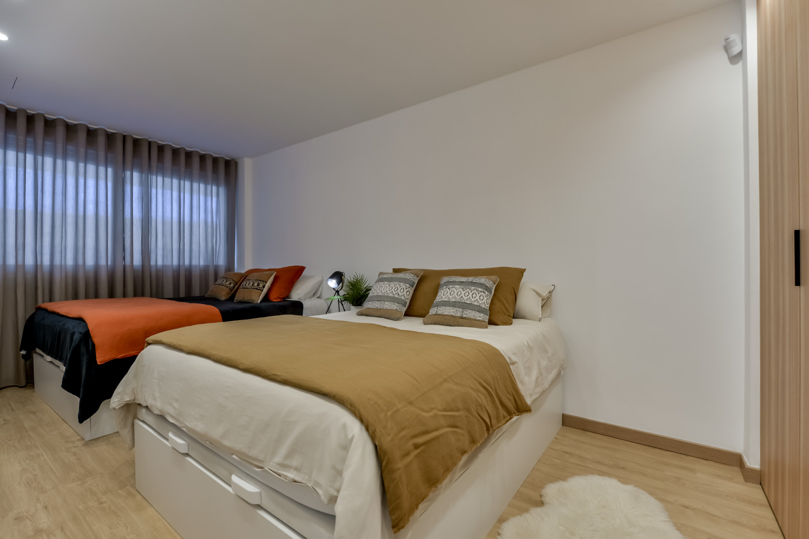 duplex zum verkauf in Altea
