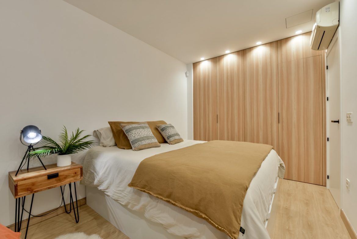 duplex zum verkauf in Altea