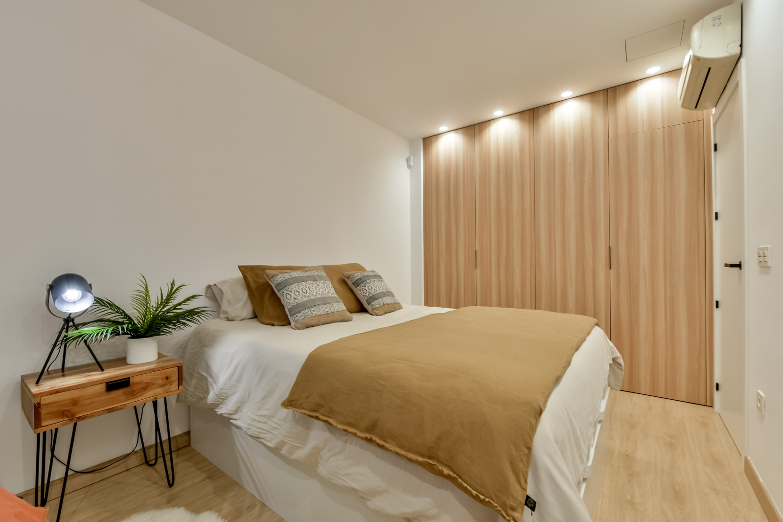 duplex zum verkauf in Altea
