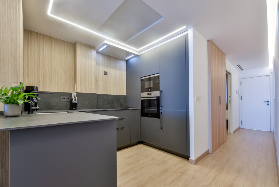 duplex zum verkauf in Altea