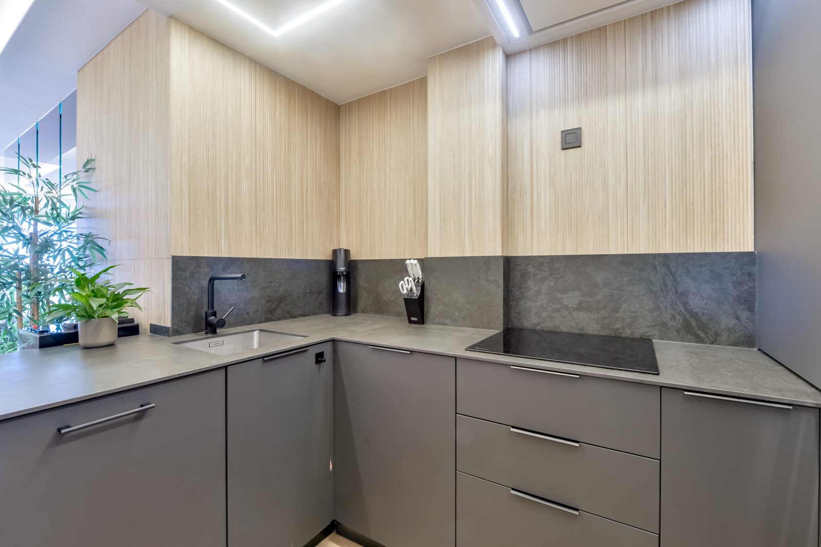 duplex zum verkauf in Altea