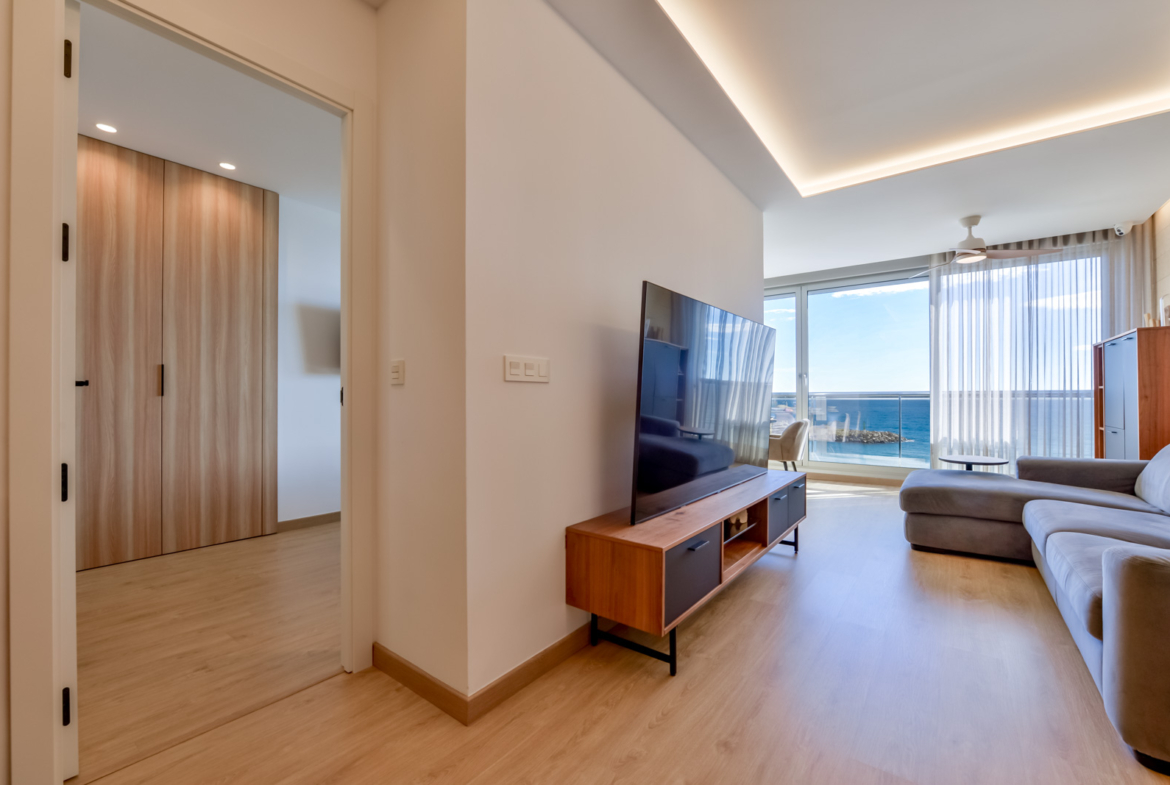 duplex zum verkauf in Altea