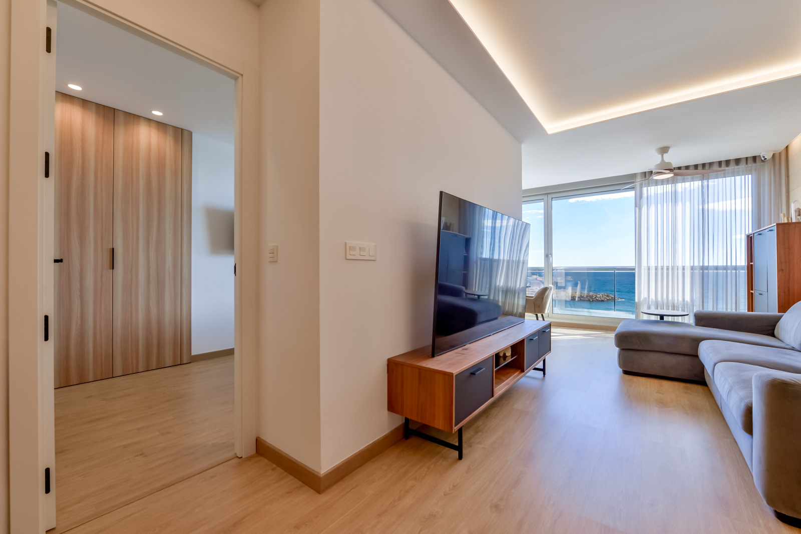 duplex zum verkauf in Altea