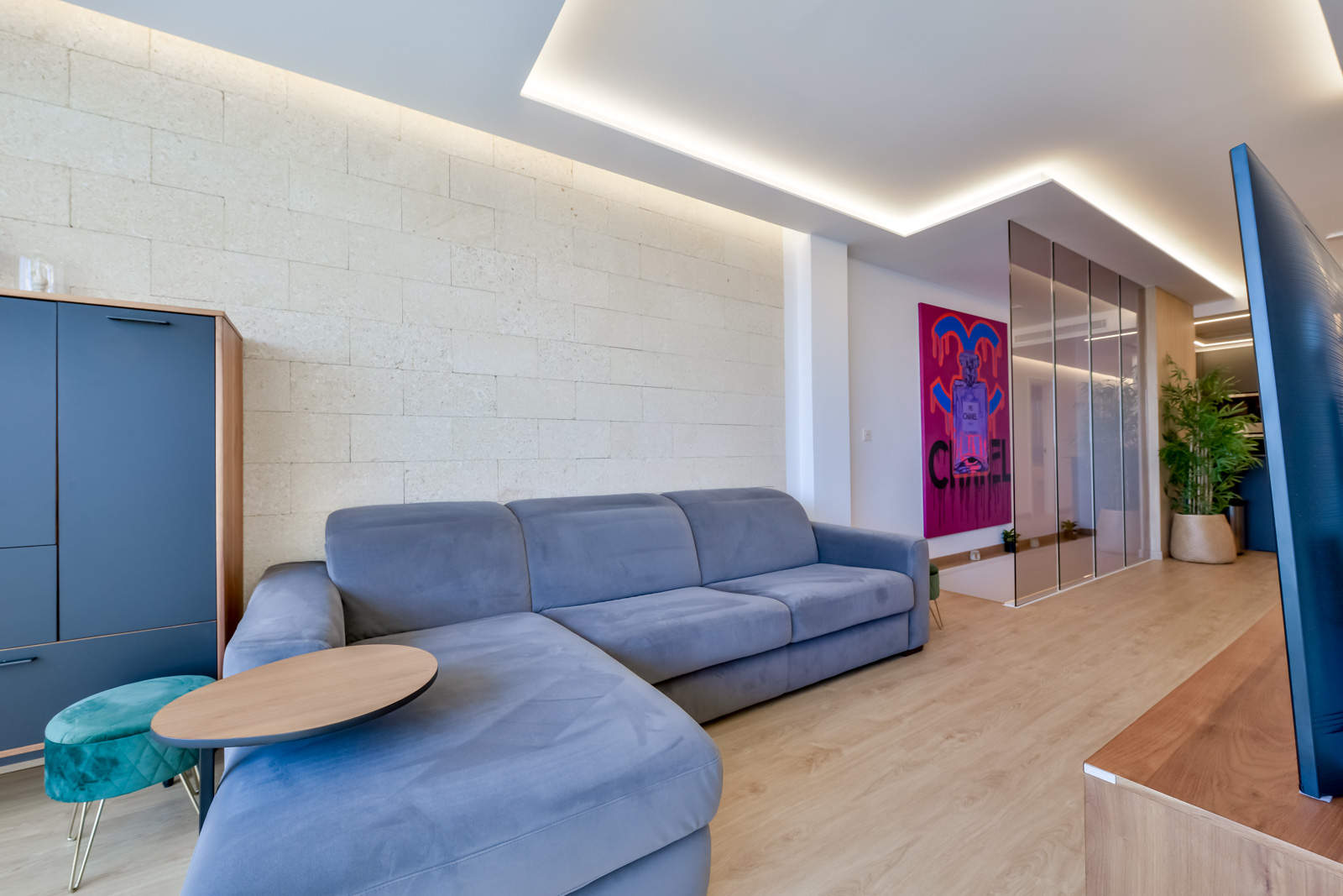 duplex zum verkauf in Altea
