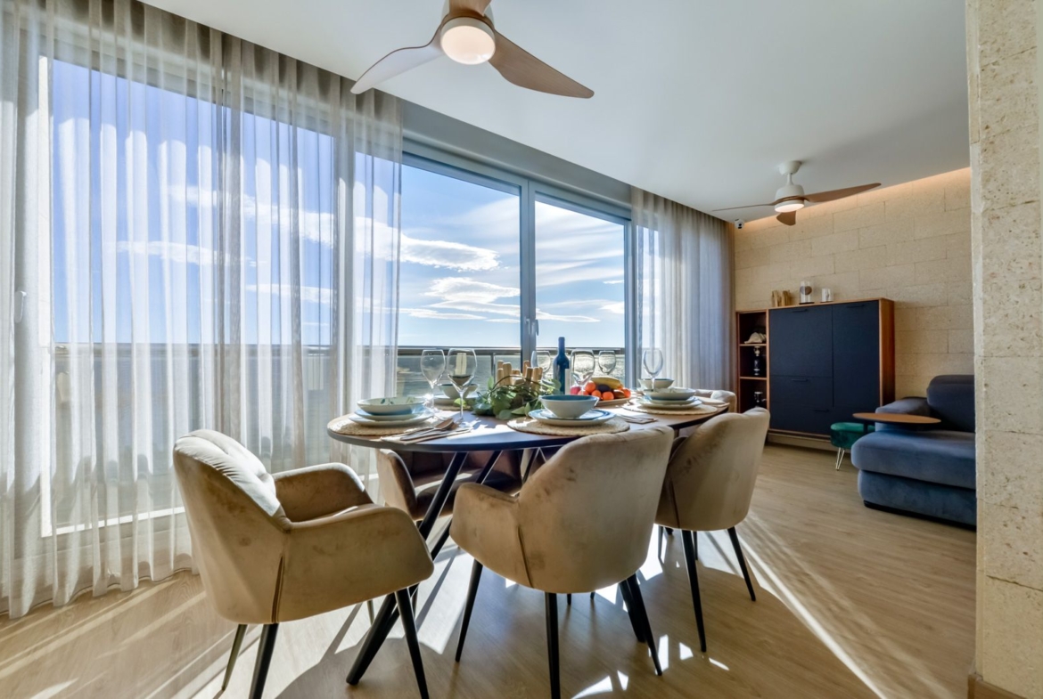 duplex zum verkauf in Altea