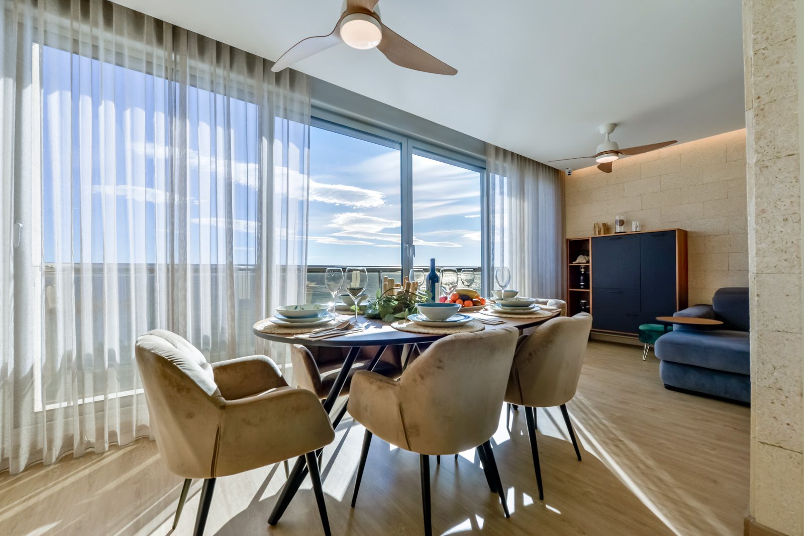 duplex zum verkauf in Altea