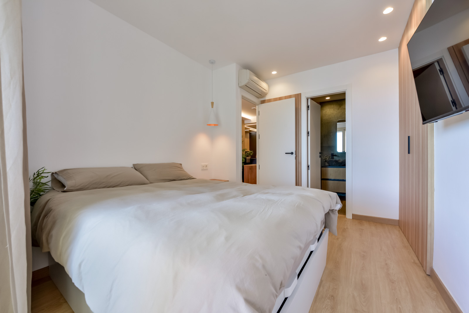 duplex zum verkauf in Altea