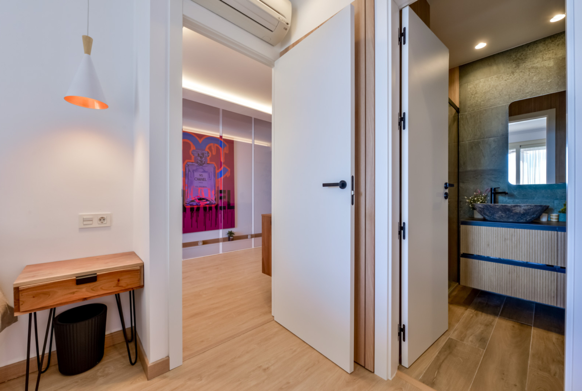 duplex zum verkauf in Altea