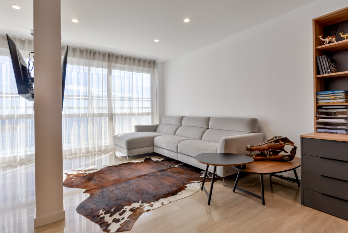 duplex zum verkauf in Altea
