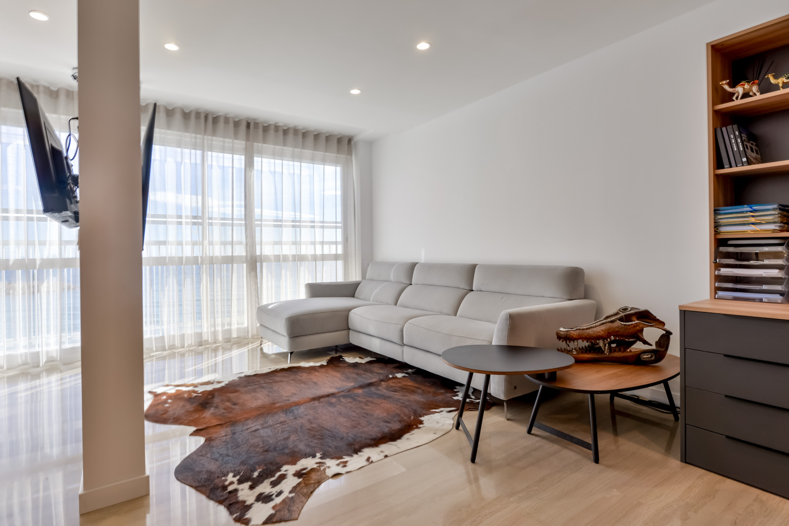 duplex zum verkauf in Altea