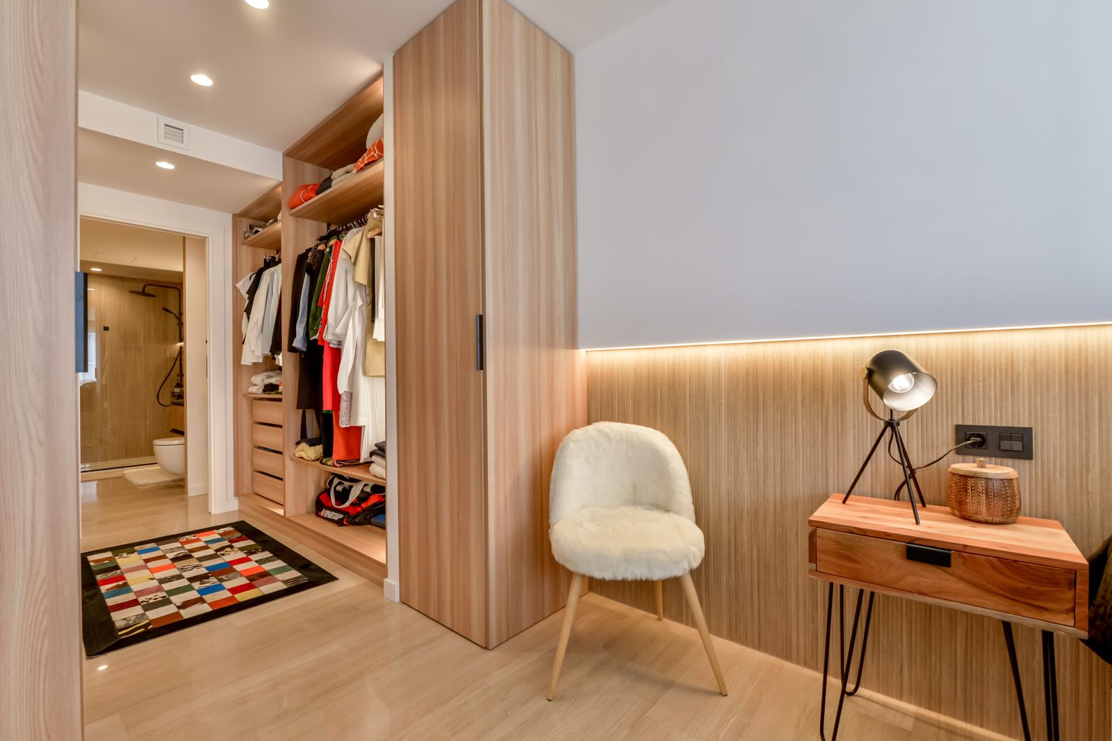 duplex zum verkauf in Altea