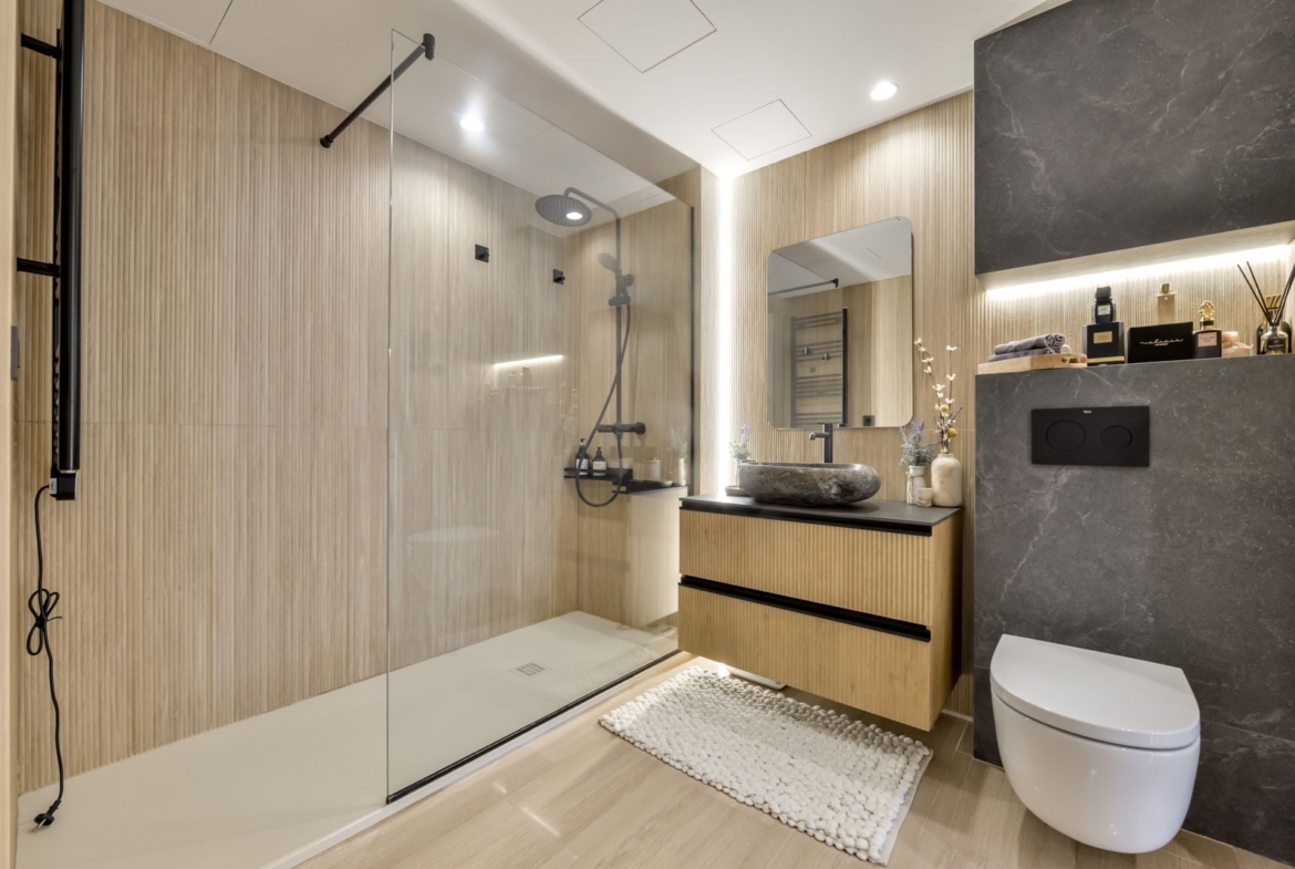 duplex zum verkauf in Altea