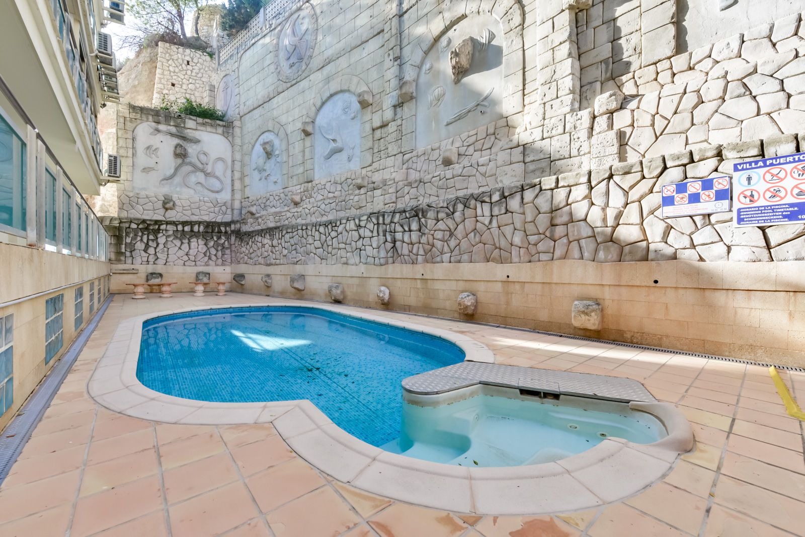 duplex zum verkauf in Altea