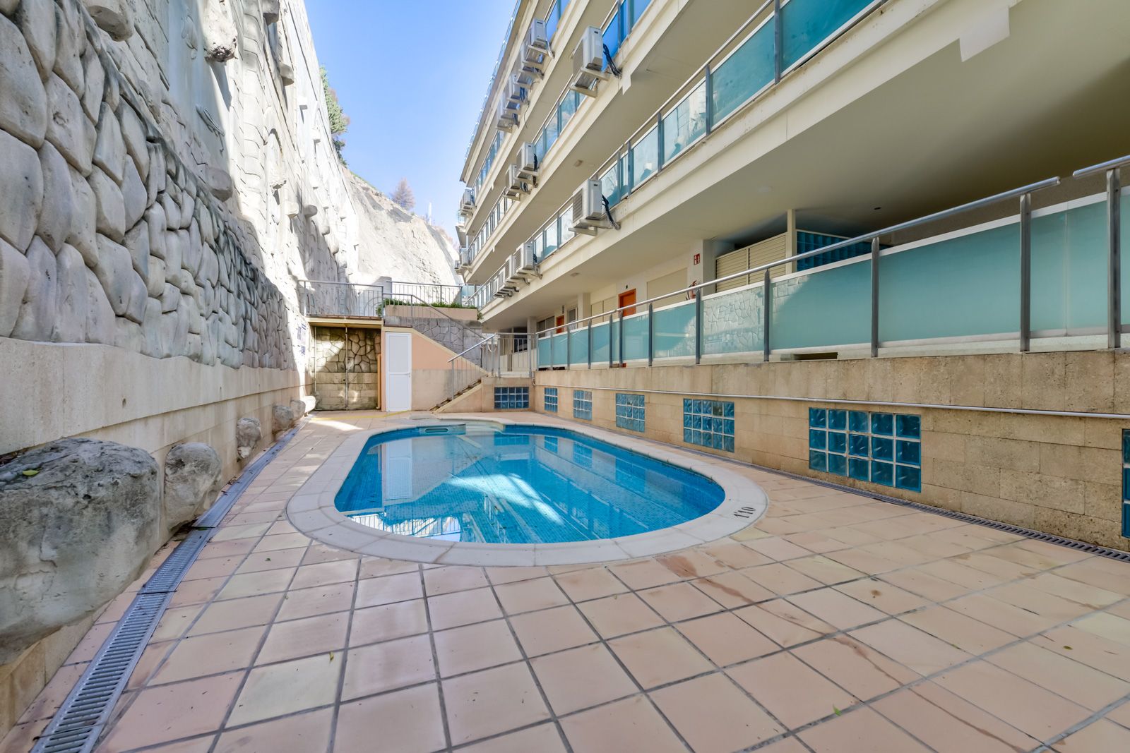 duplex zum verkauf in Altea