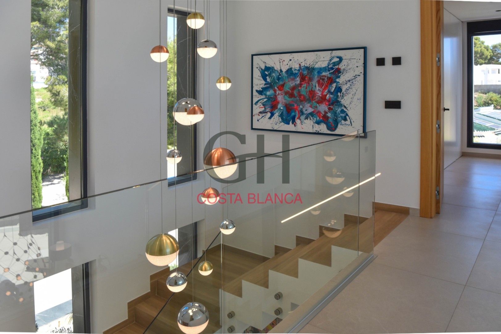 villa zum verkauf in Moraira