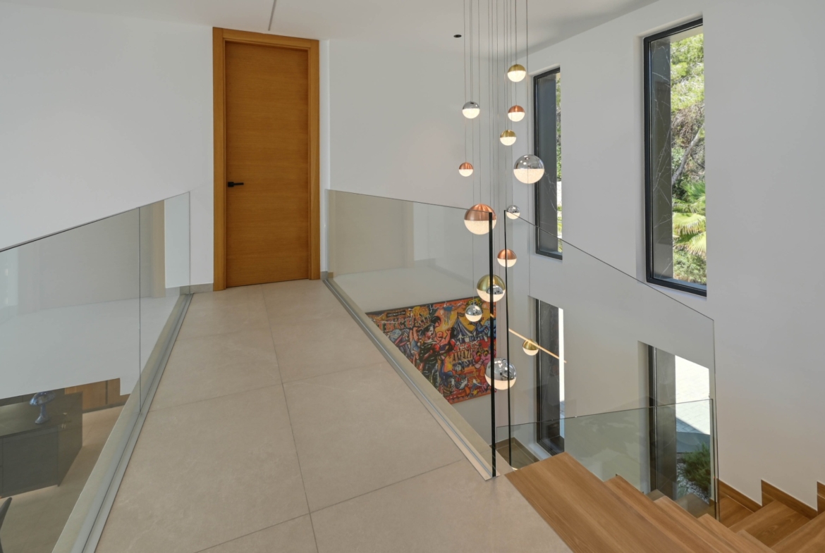 villa zum verkauf in Moraira