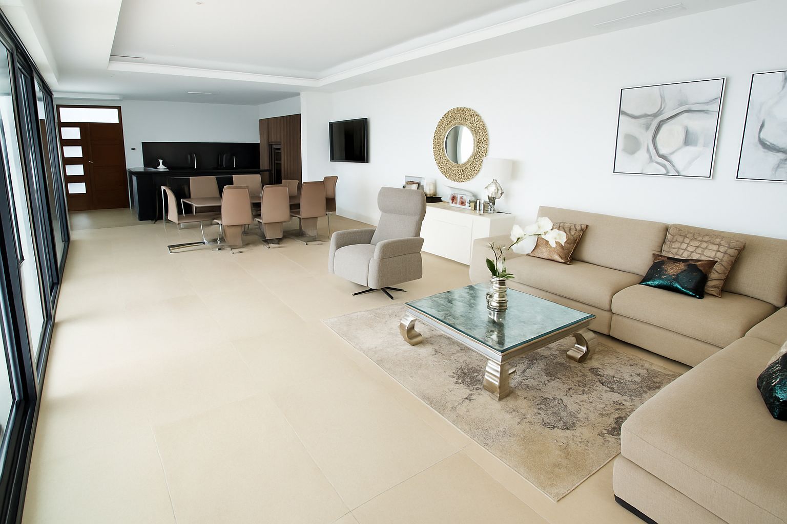 villa zum verkauf in Benissa
