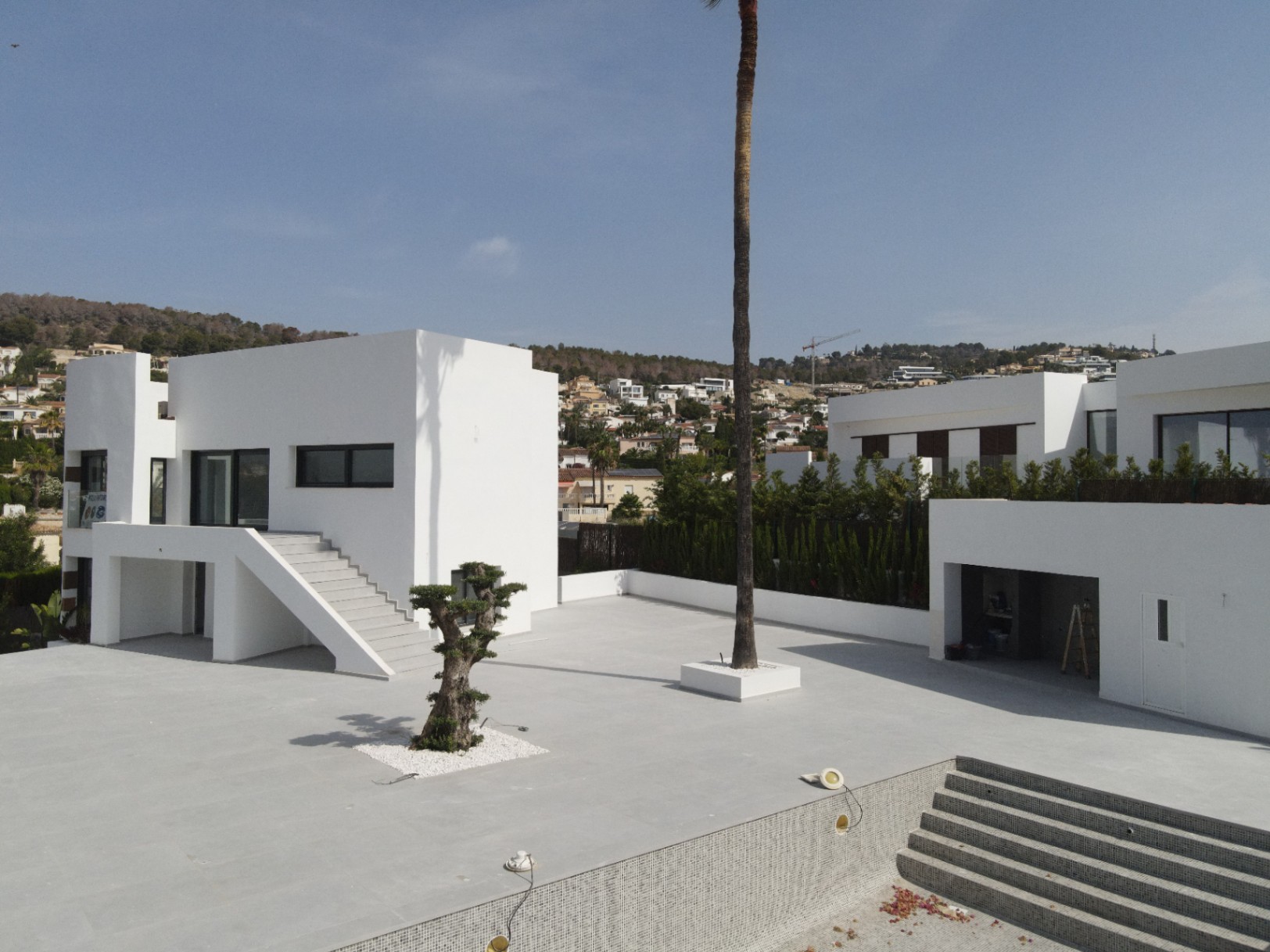 villa zum verkauf in Calpe