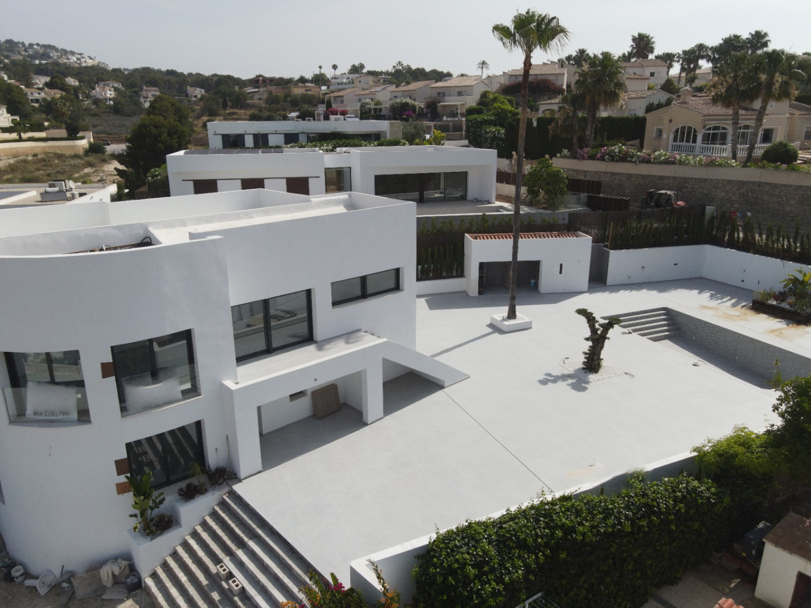 villa zum verkauf in Calpe