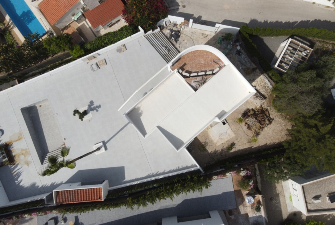 villa zum verkauf in Calpe