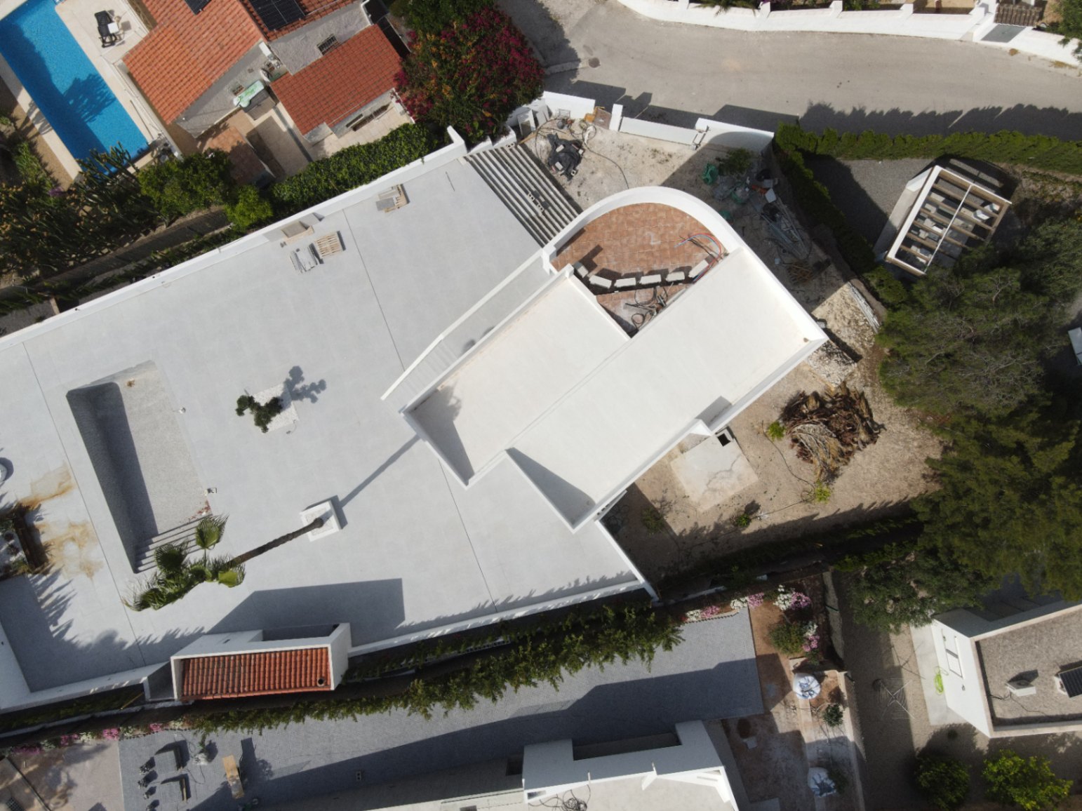 villa zum verkauf in Calpe