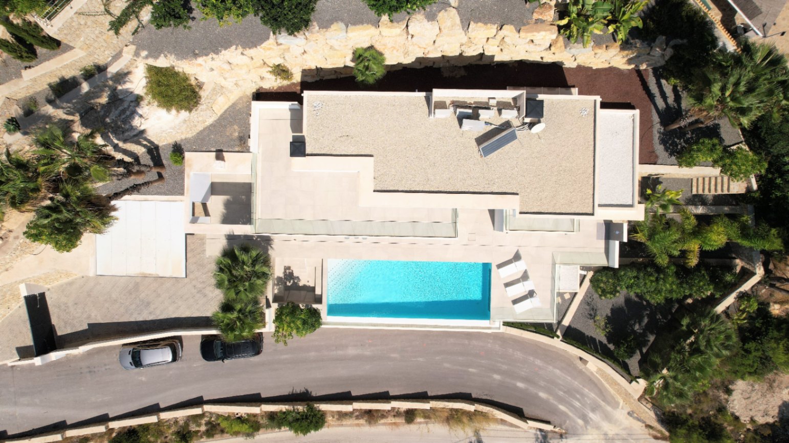 villa zum verkauf in Benissa