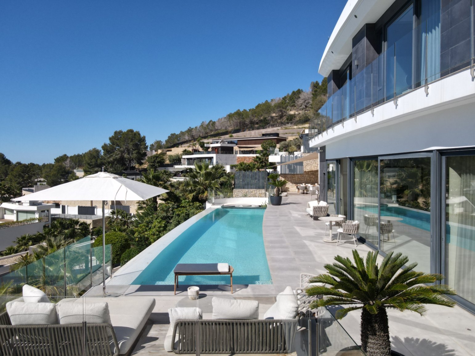 villa zum verkauf in Benissa