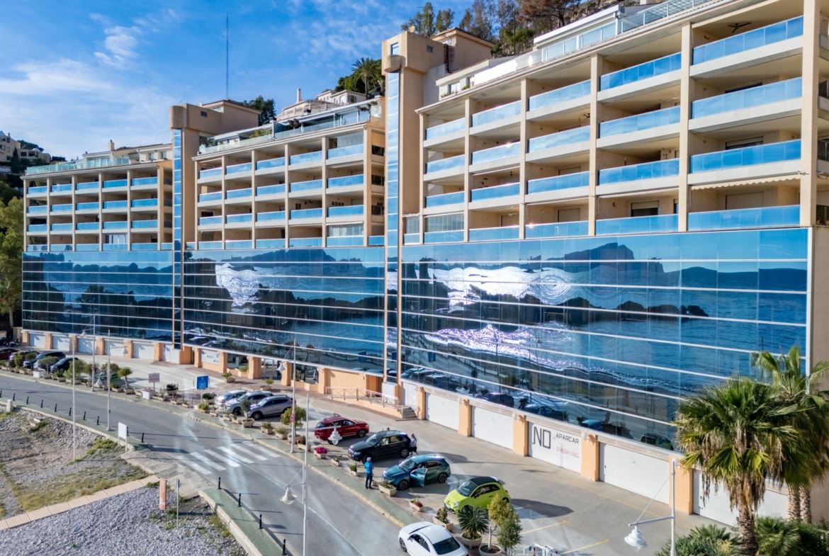 duplex zum verkauf in Altea