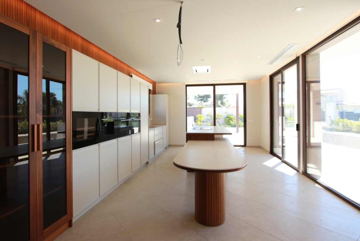 villa zum verkauf in Calpe