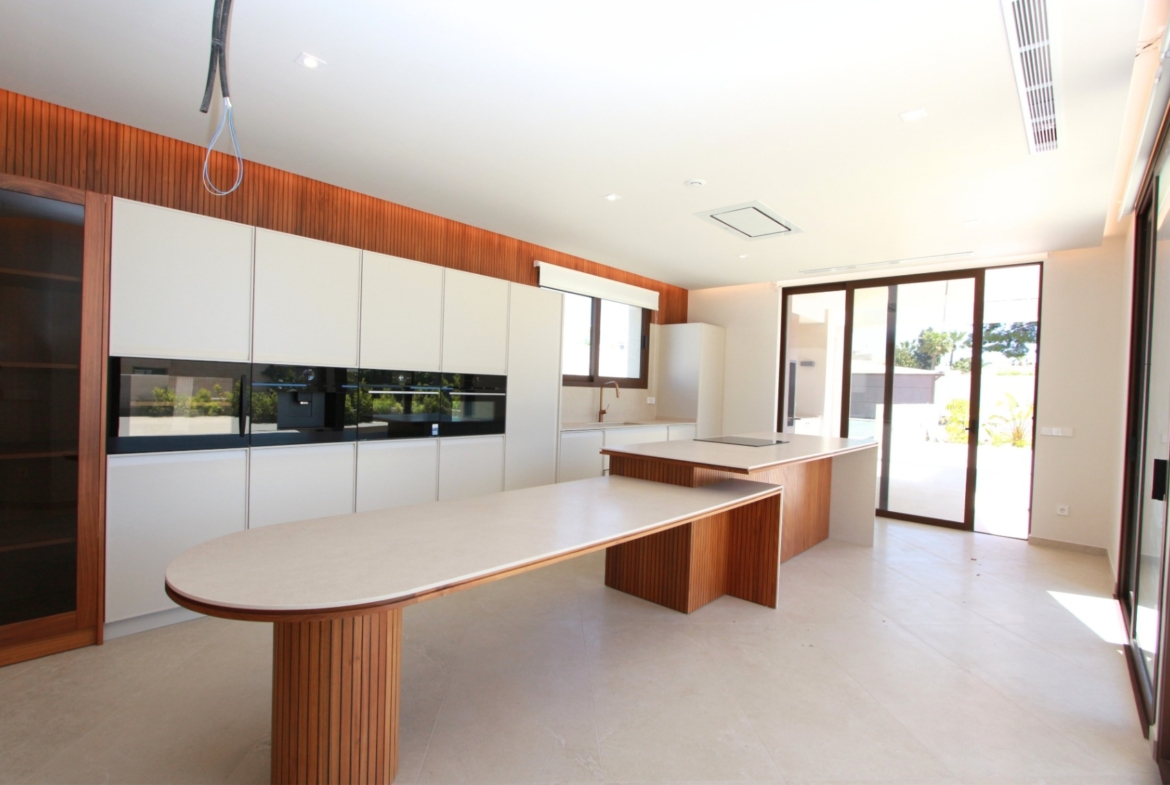 villa zum verkauf in Calpe
