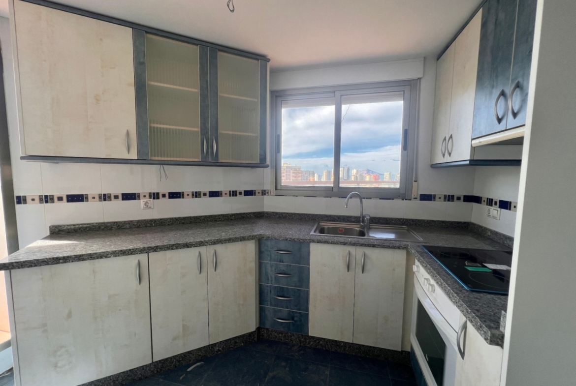 penthouse zum verkauf in Calpe