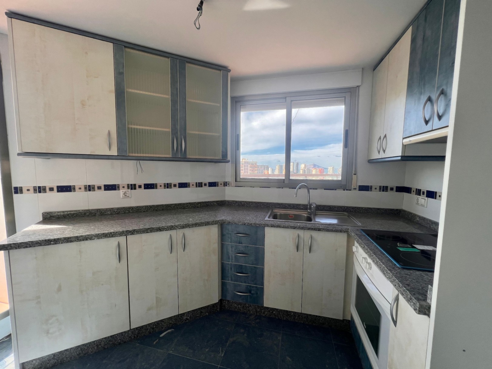 penthouse zum verkauf in Calpe