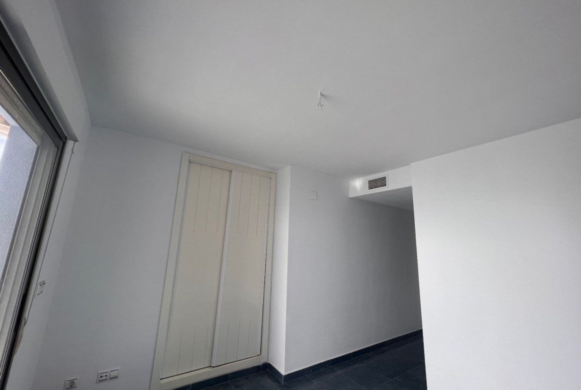 penthouse zum verkauf in Calpe