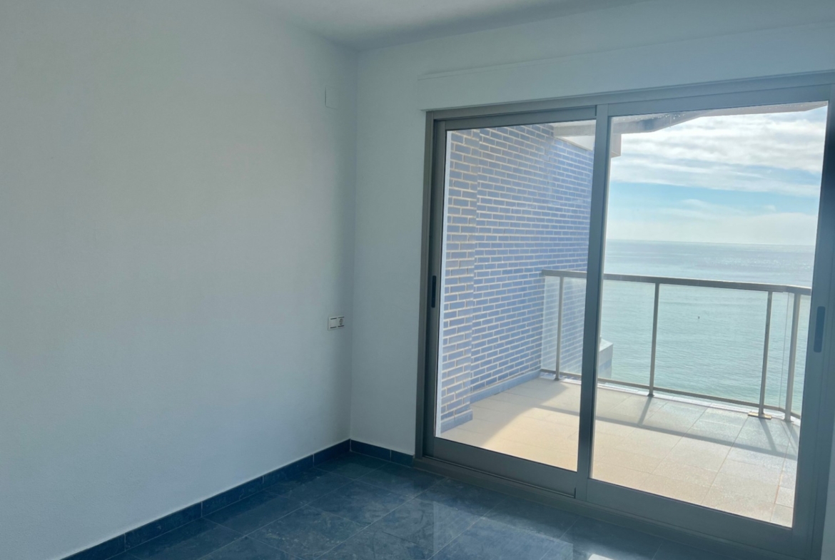 penthouse zum verkauf in Calpe