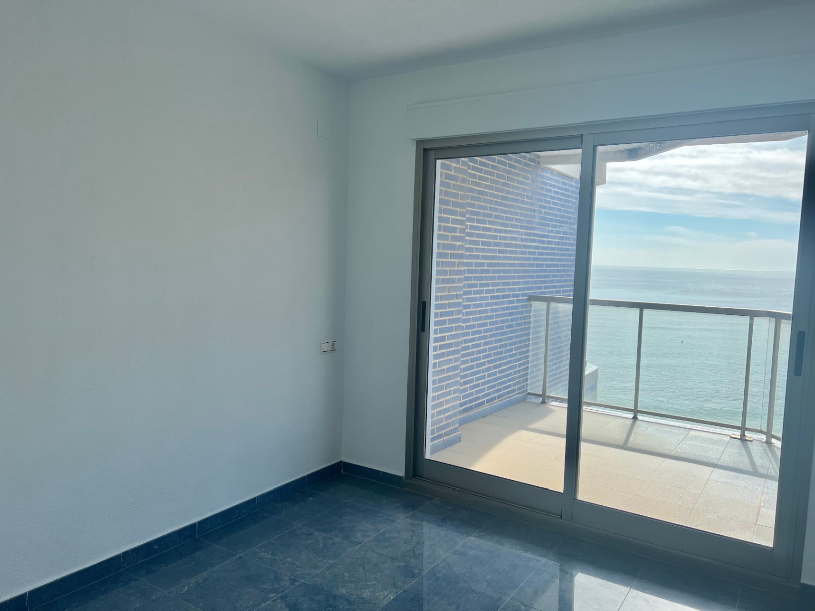 penthouse zum verkauf in Calpe