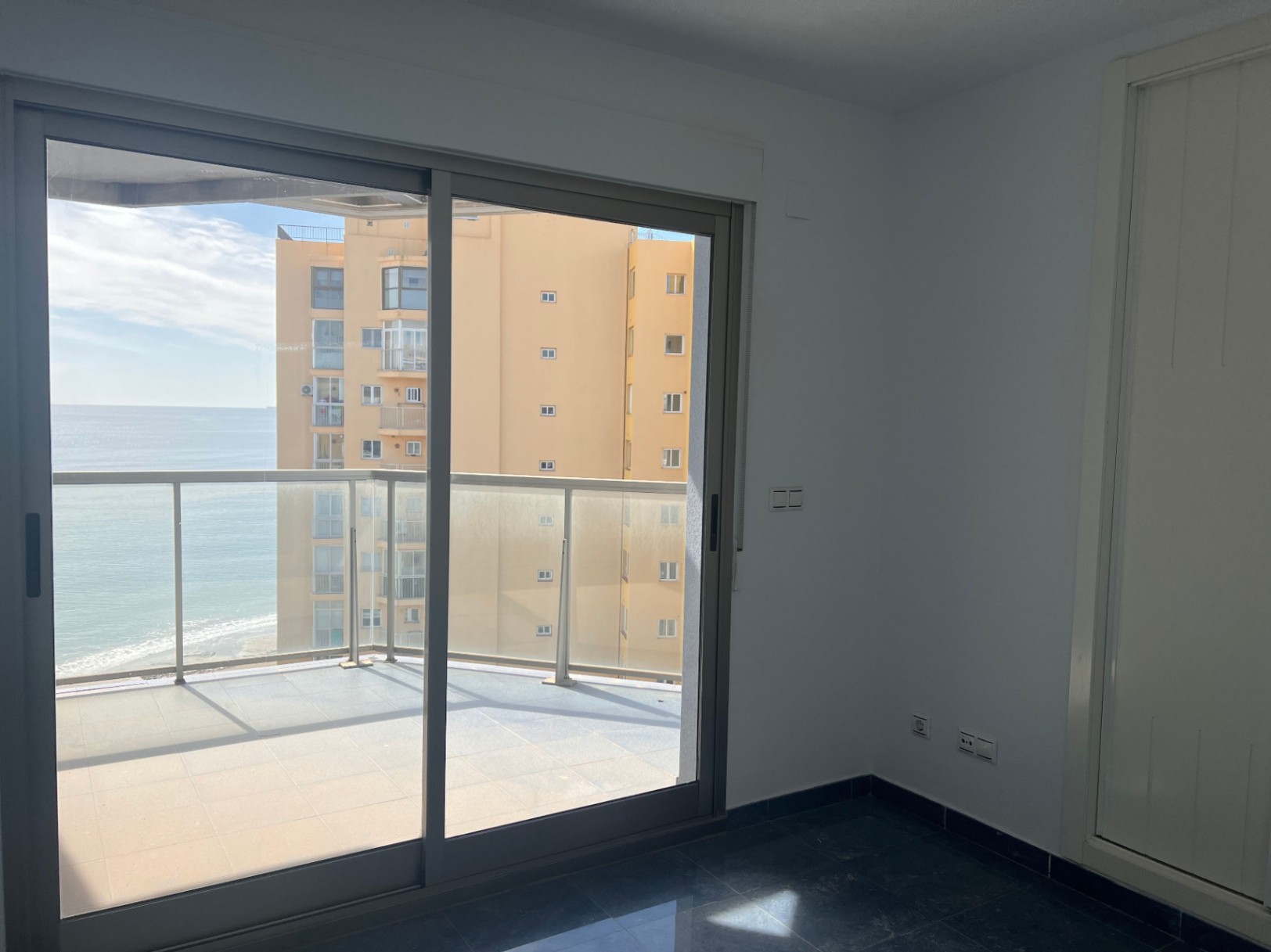 penthouse zum verkauf in Calpe