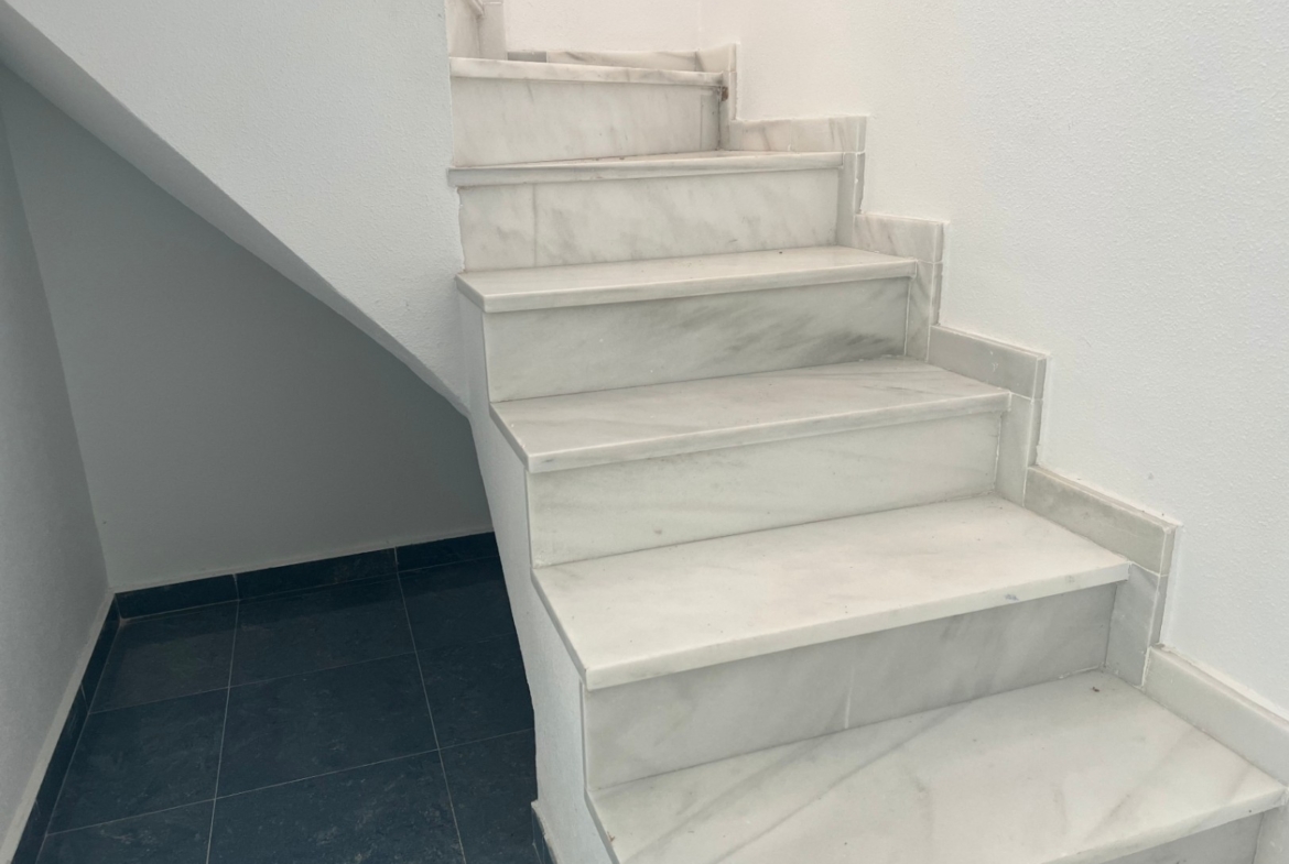 penthouse zum verkauf in Calpe