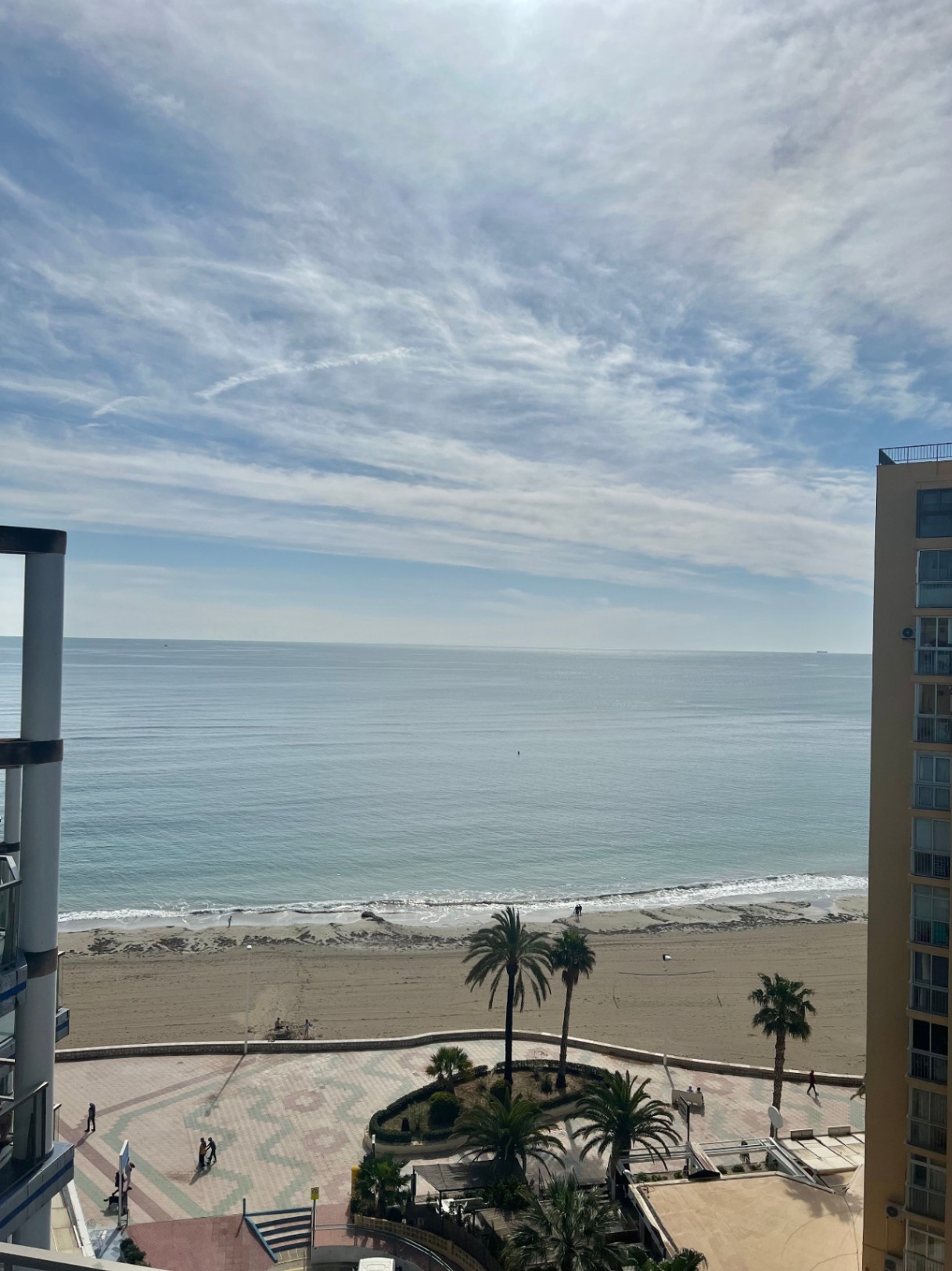 penthouse zum verkauf in Calpe