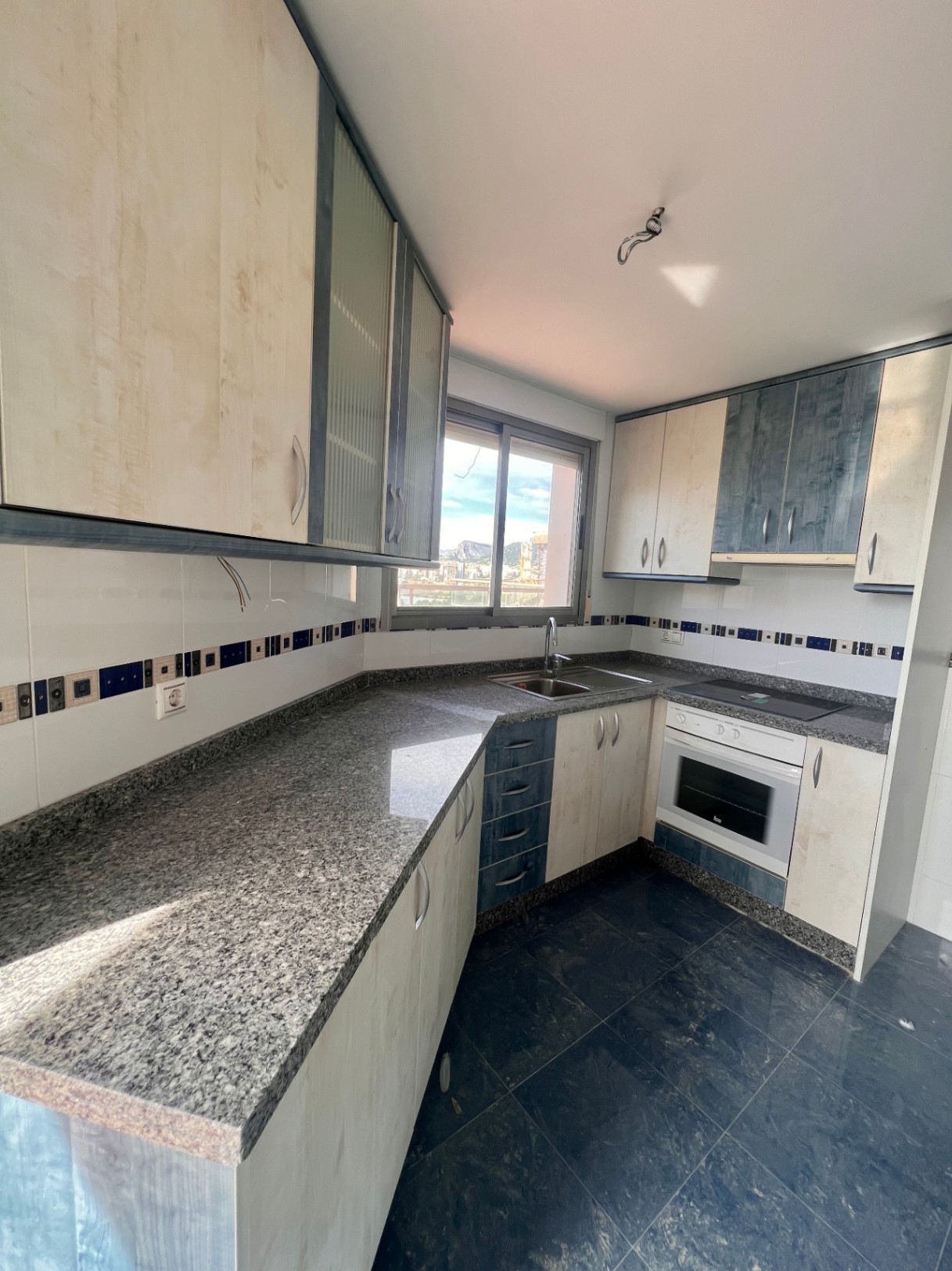 penthouse zum verkauf in Calpe