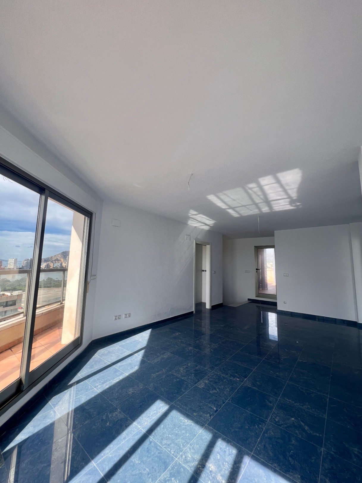 penthouse zum verkauf in Calpe