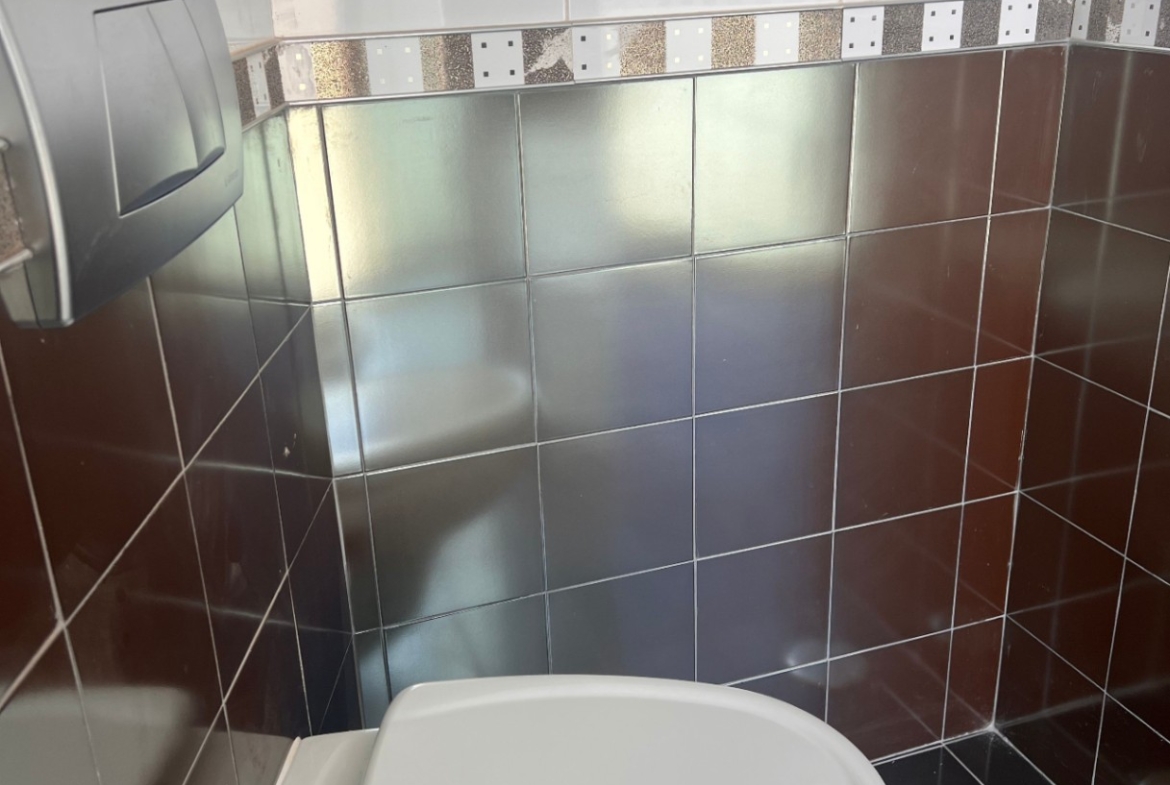 penthouse zum verkauf in Calpe
